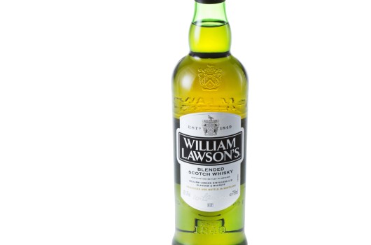William Lawsons Blended Scotch Whisky